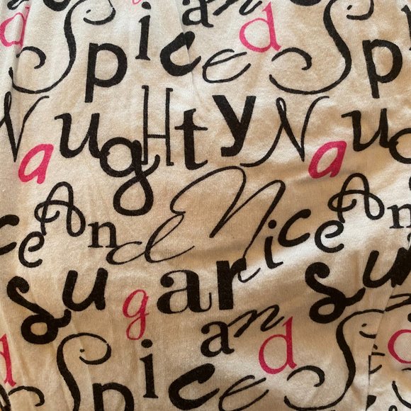 Soft, Sleep Capri  - Like New - Picture 5 of 5